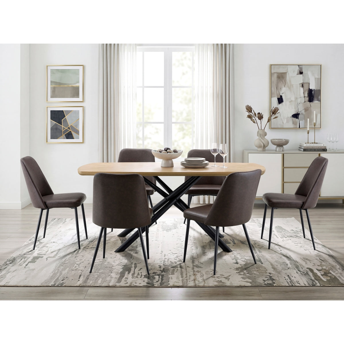 Terraform Side Chair