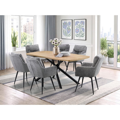 Terraform Dining Table