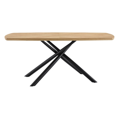 Terraform Dining Table