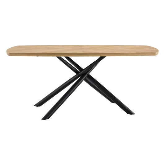 Terraform Dining Table