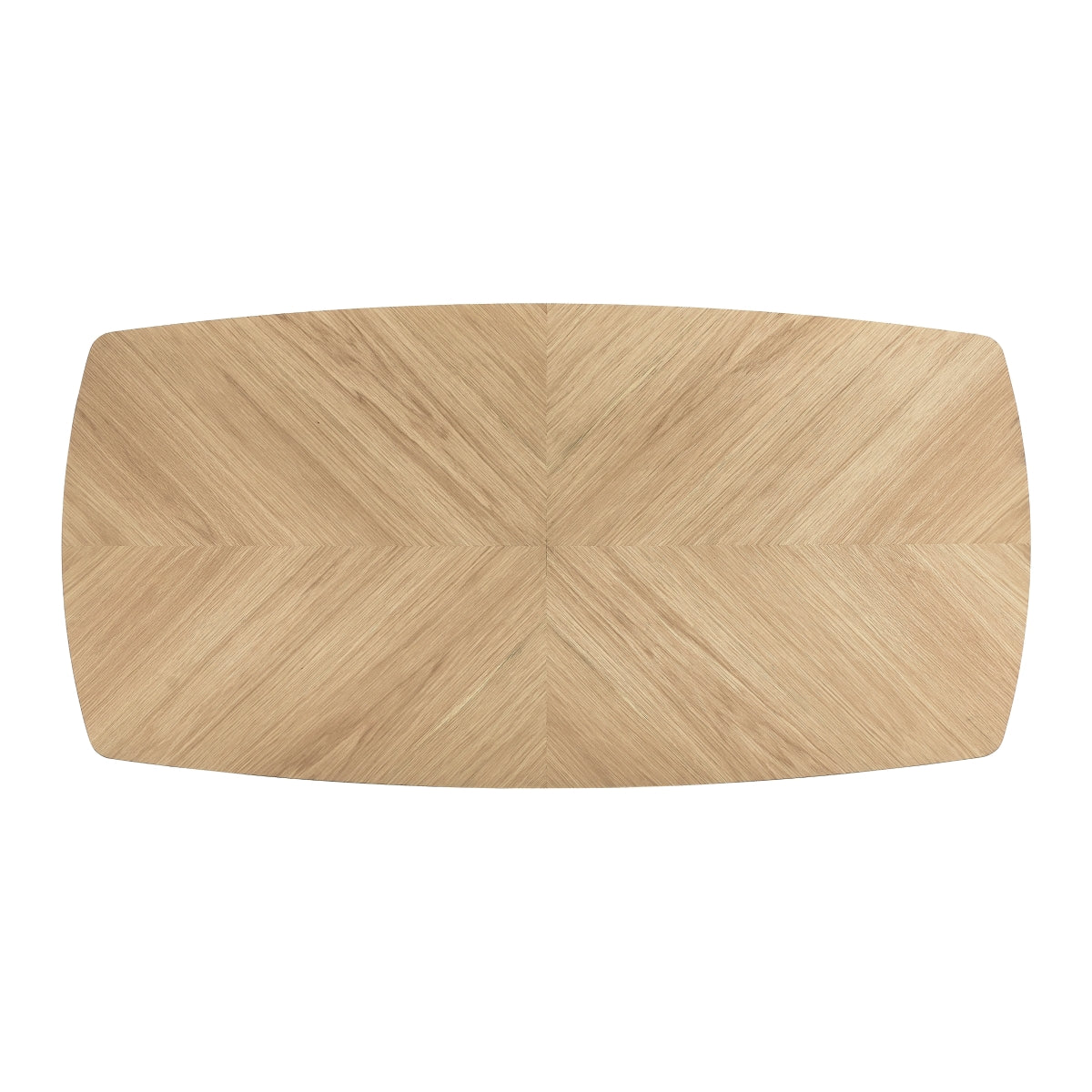 Terraform Dining Table