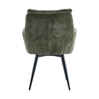 Terraform Arm Chair