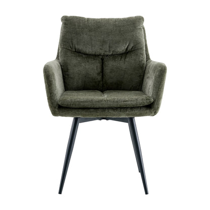 Terraform Arm Chair