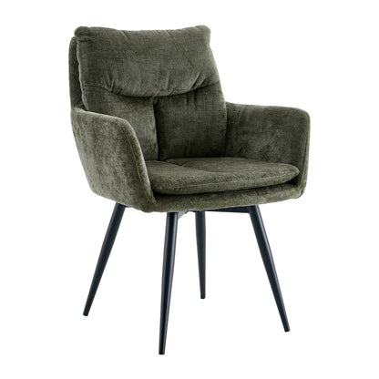 Terraform Arm Chair