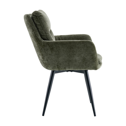 Terraform Arm Chair