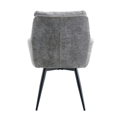 Terraform Arm Chair