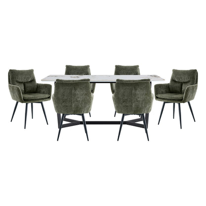 Veneto 7-Piece Dining Set