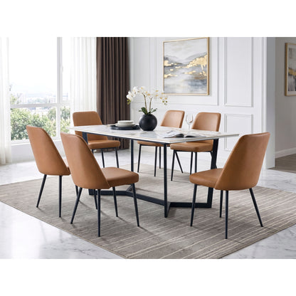Terraform Side Chair