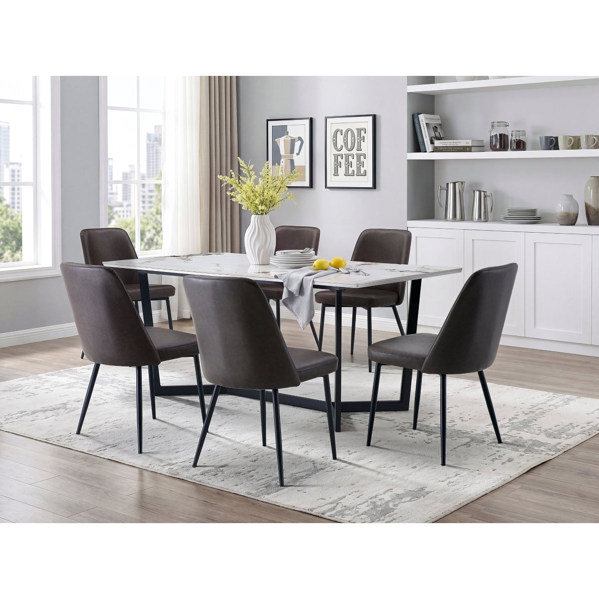 Terraform Side Chair