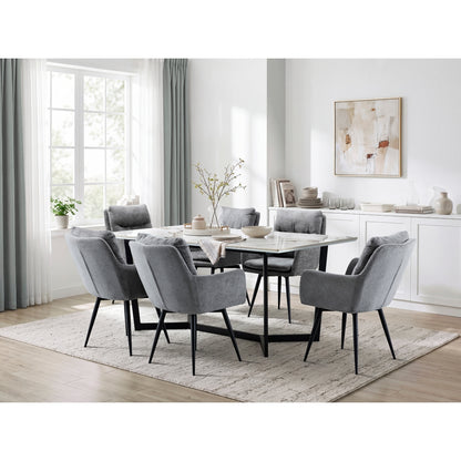 Terraform Arm Chair