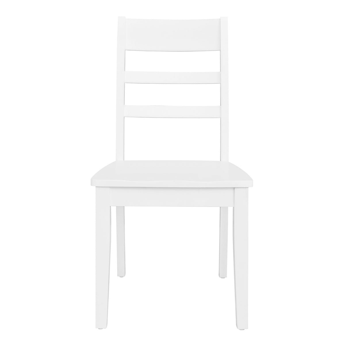 Landale Ladderback Side Chair (RTA)