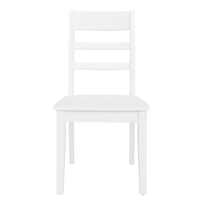 Landale Ladderback Side Chair (RTA)