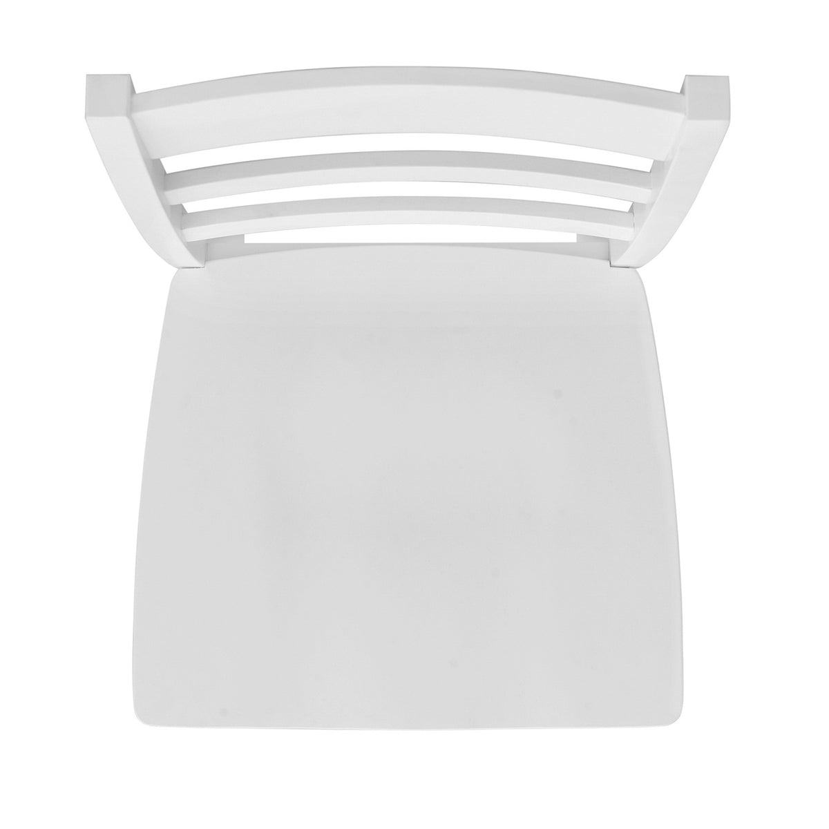 Landale Ladderback Side Chair (RTA)