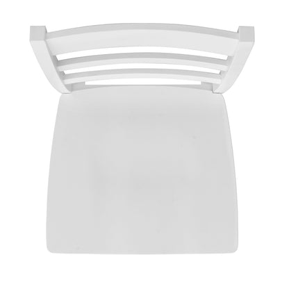 Landale Ladderback Side Chair (RTA)