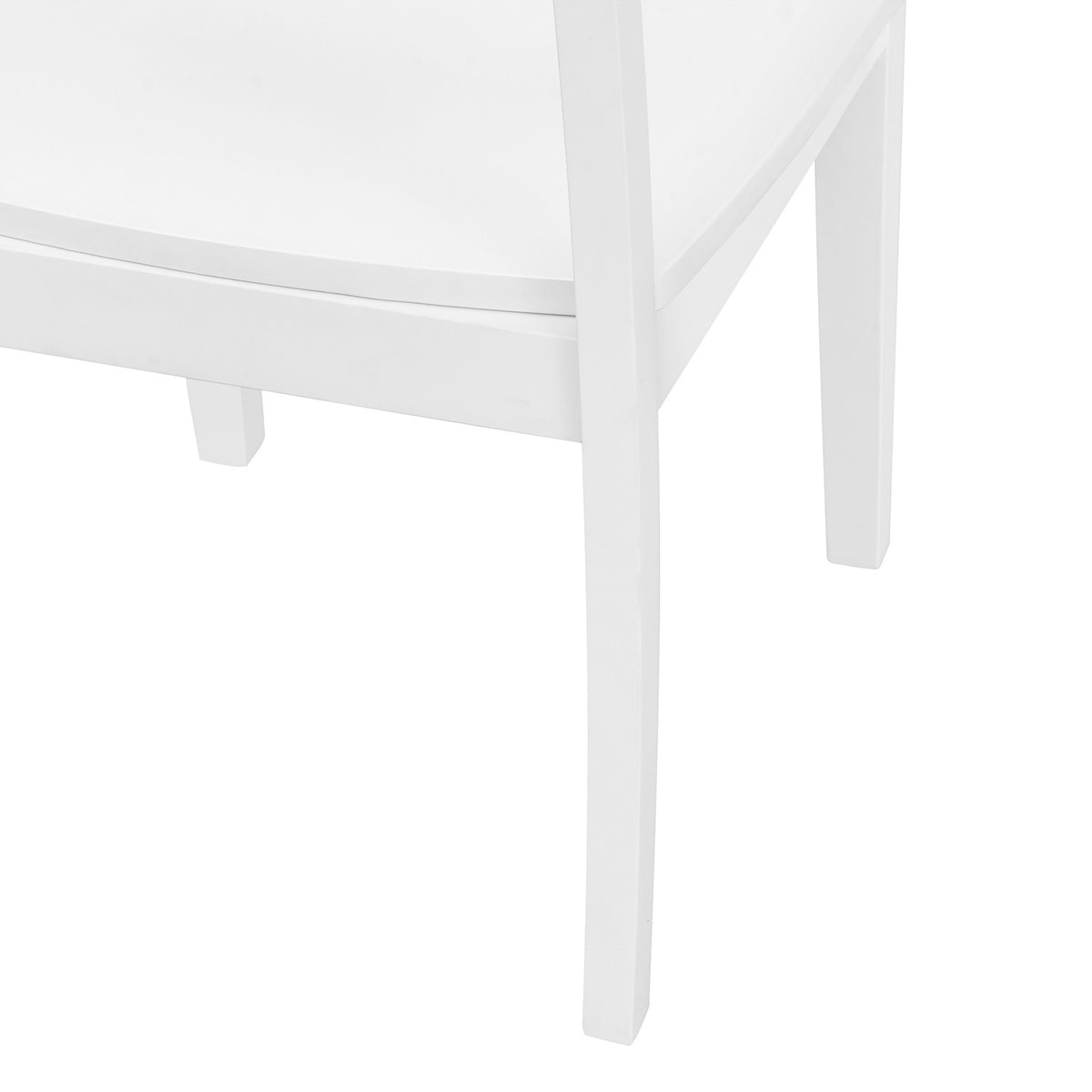 Landale Ladderback Side Chair (RTA)