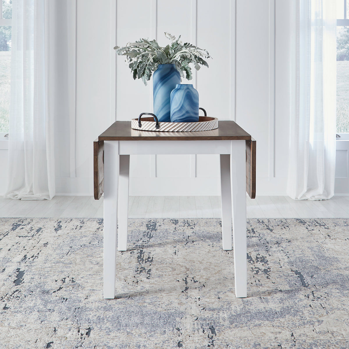Landale Drop Leaf Table