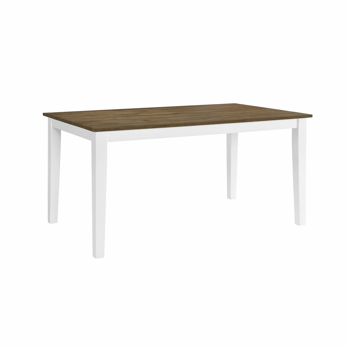 Landale Rectangular Leg Table