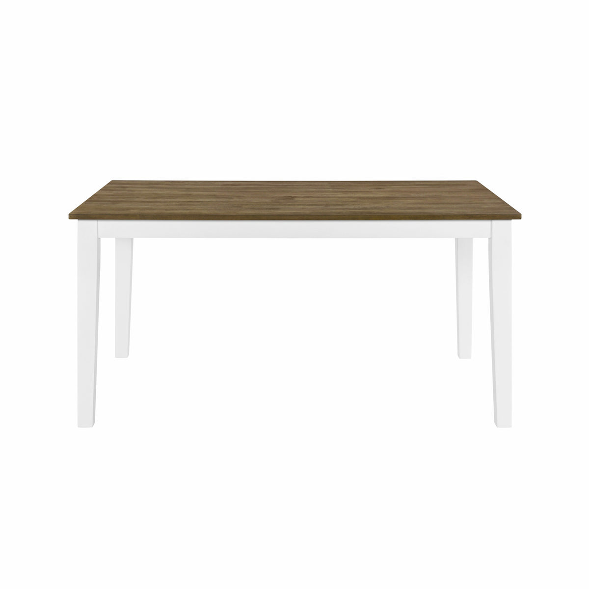 Landale Rectangular Leg Table