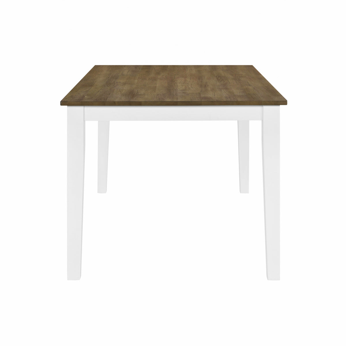 Landale Rectangular Leg Table