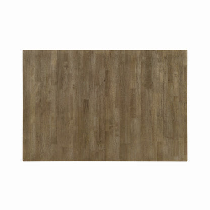 Landale Rectangular Leg Table