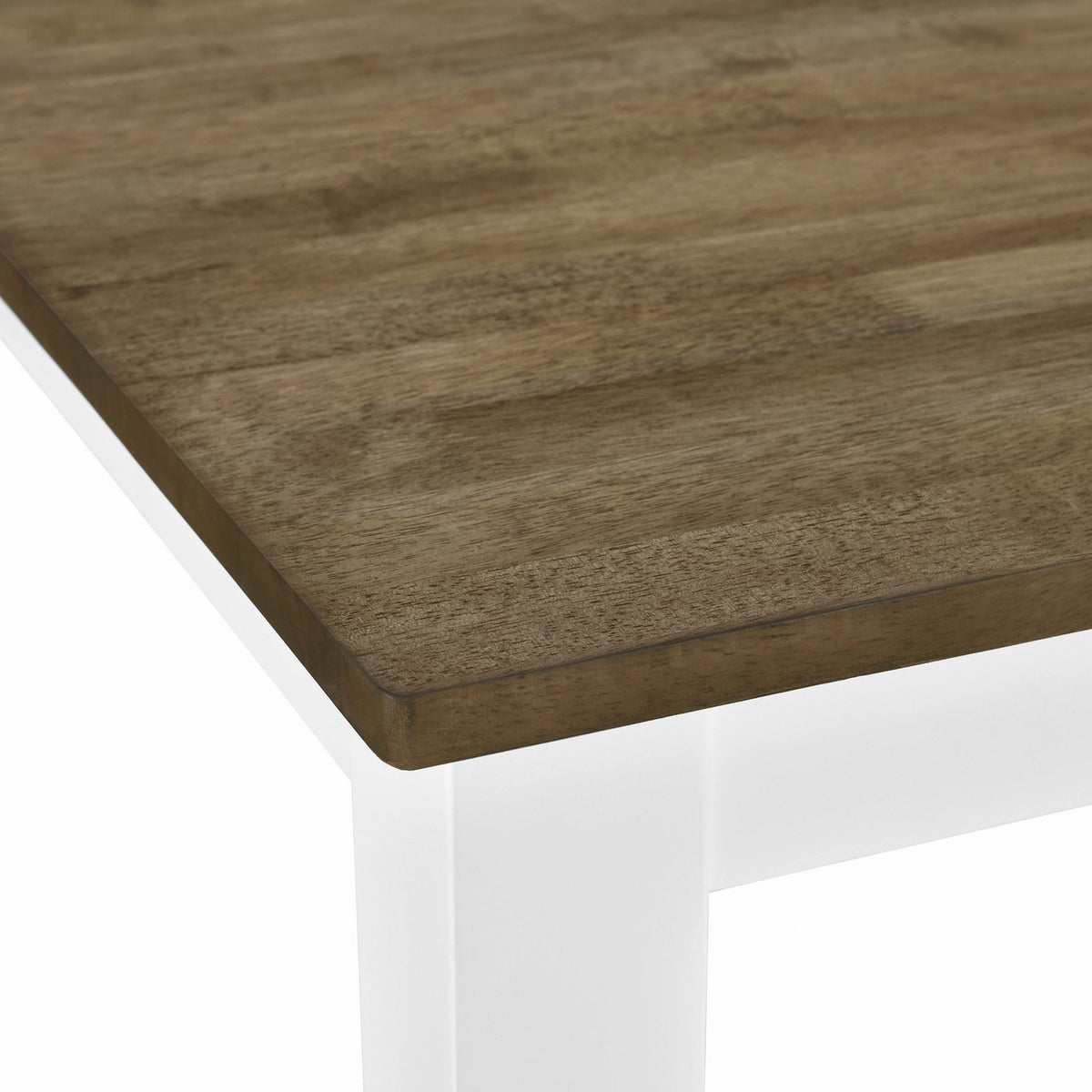 Landale Rectangular Leg Table