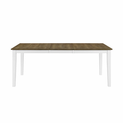 Landale Rectangular Leg Table