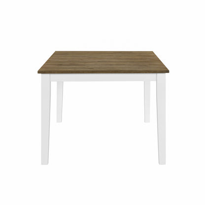 Landale Rectangular Leg Table