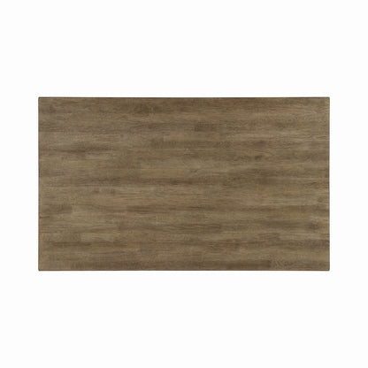 Landale Rectangular Leg Table