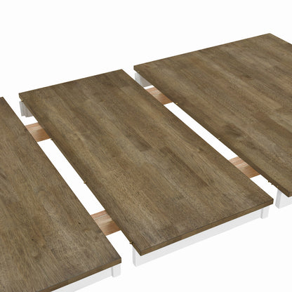 Landale Rectangular Leg Table