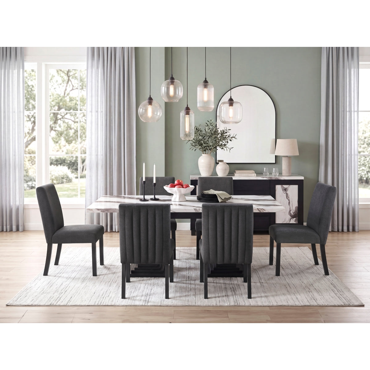 Modena Side Chair