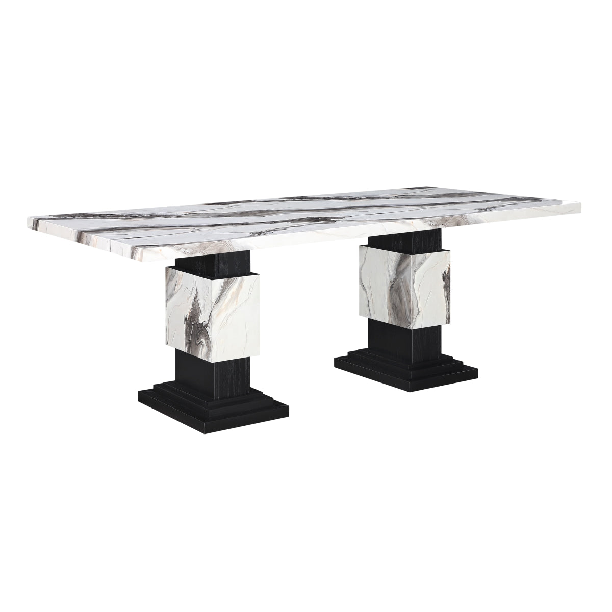 Modena 7-Piece Dining Set