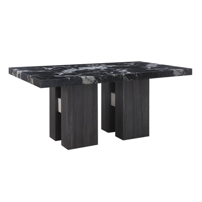 Bellagio 5-Piece Dining Set