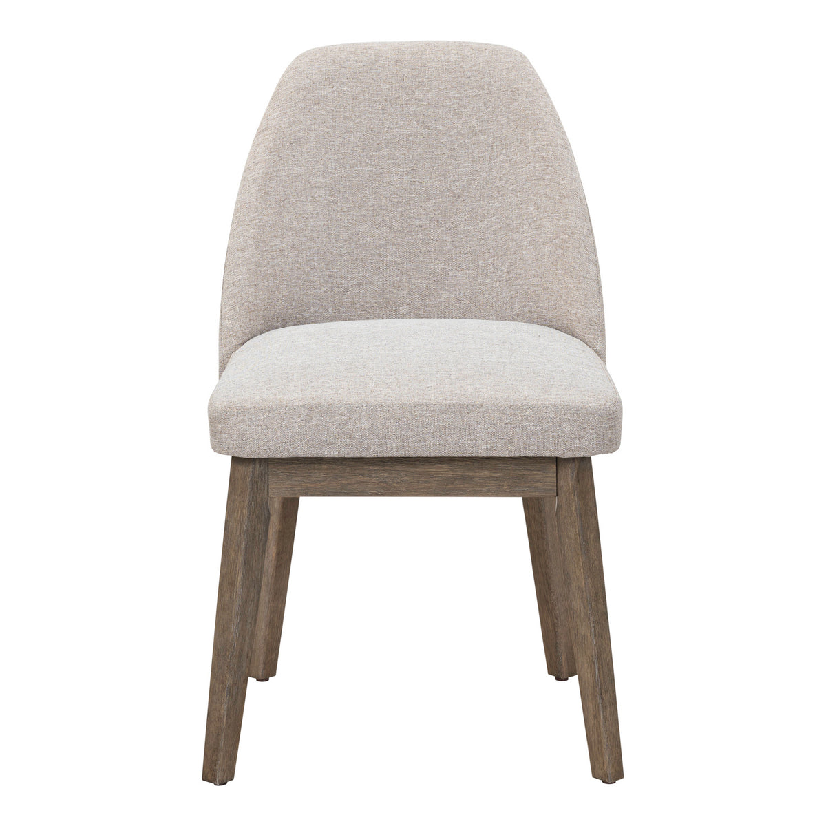 Edison Uph Side Chair (RTA)