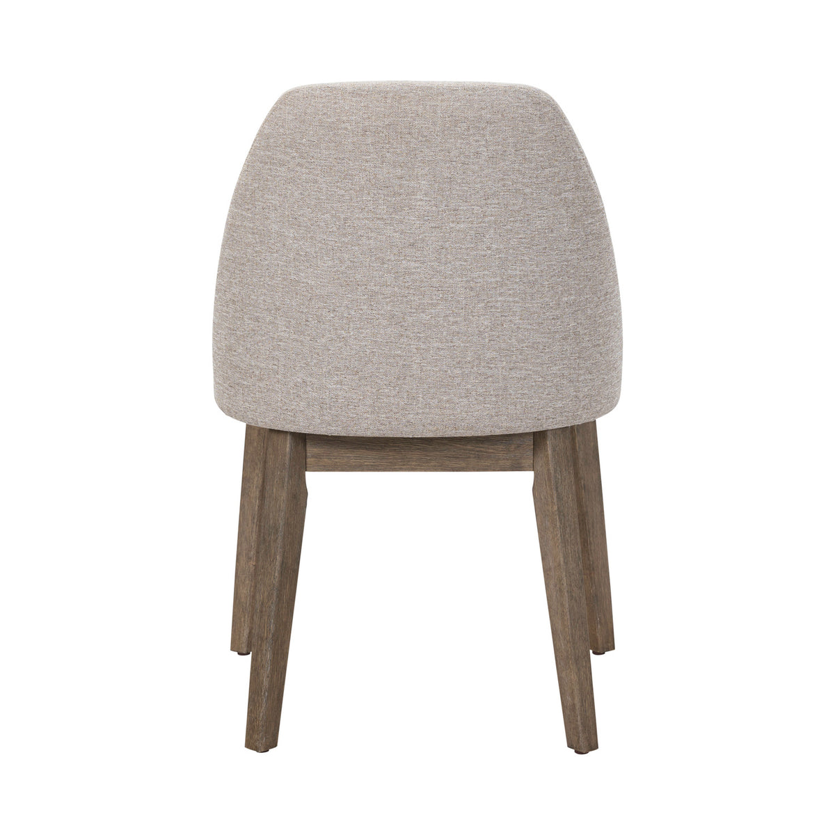 Edison Uph Side Chair (RTA)