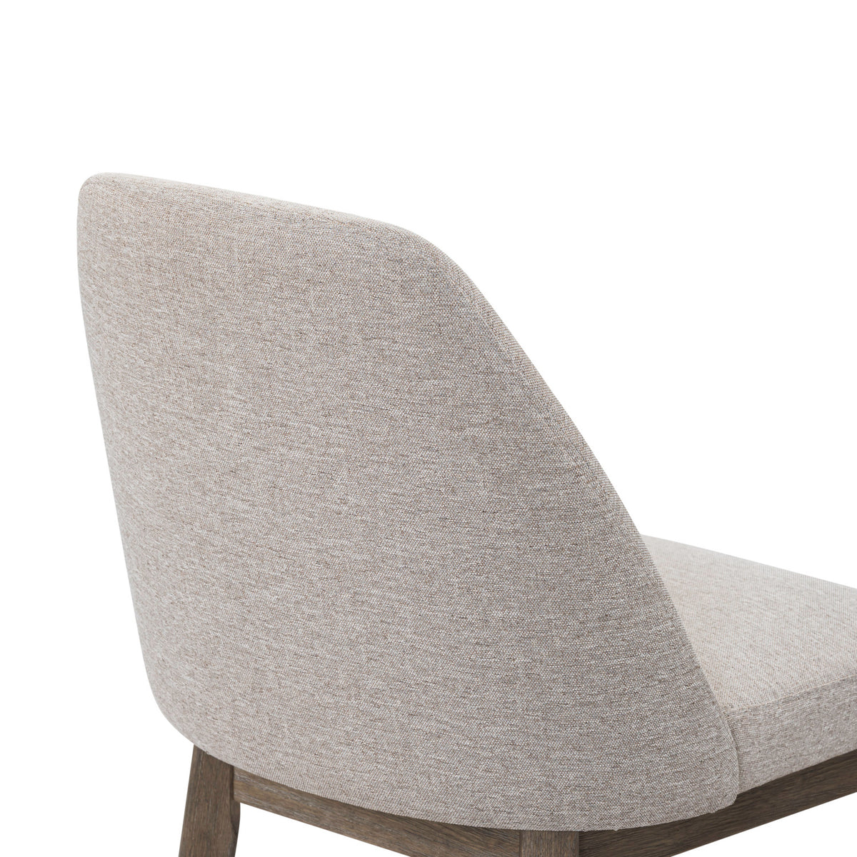 Edison Uph Side Chair (RTA)