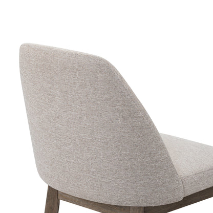 Edison Uph Side Chair (RTA)