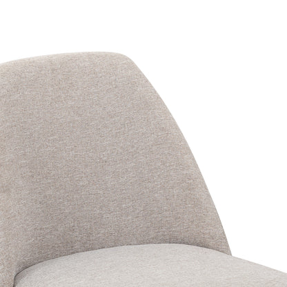 Edison Uph Side Chair (RTA)