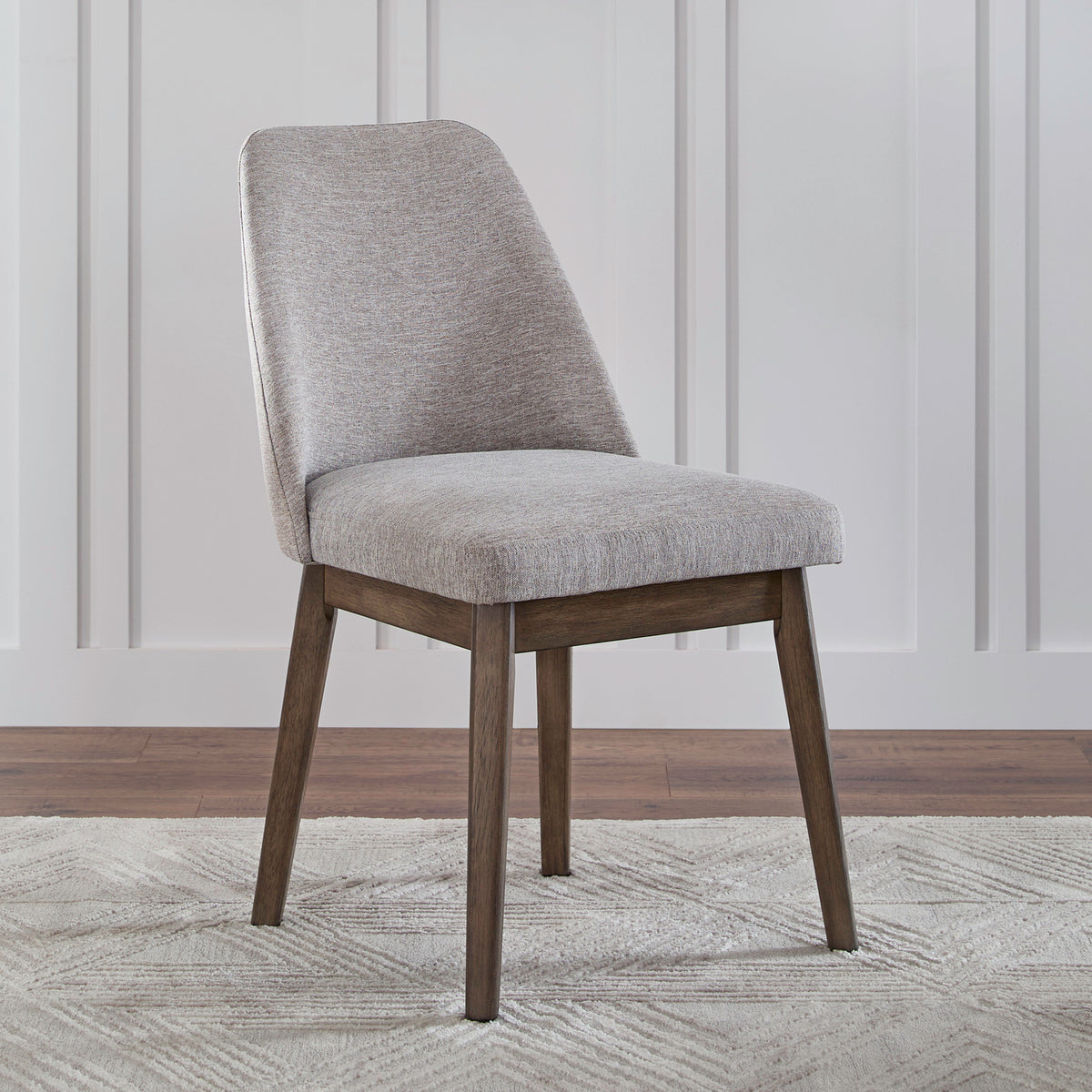 Edison Uph Side Chair (RTA)