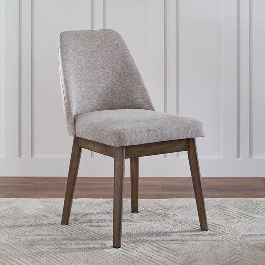 Edison Uph Side Chair (RTA)