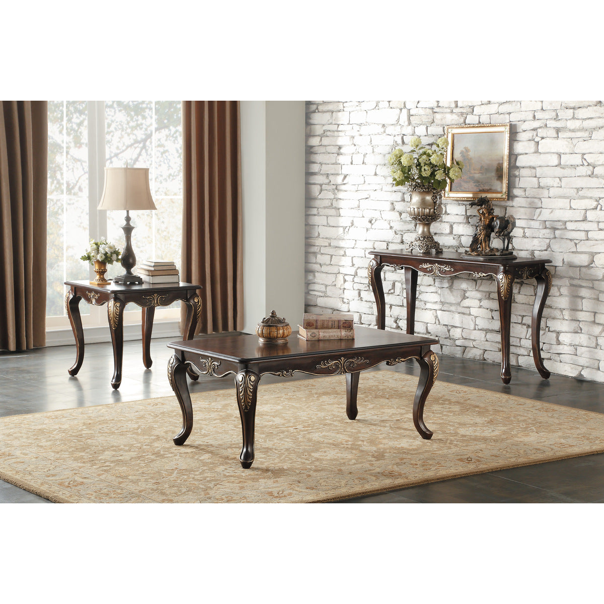 Croydon Sofa Table