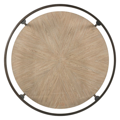 Paran Place Round Cocktail Table