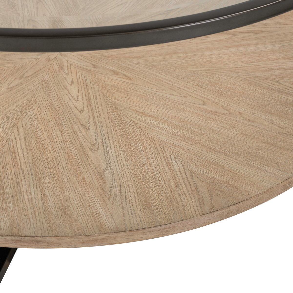 Paran Place Round Cocktail Table