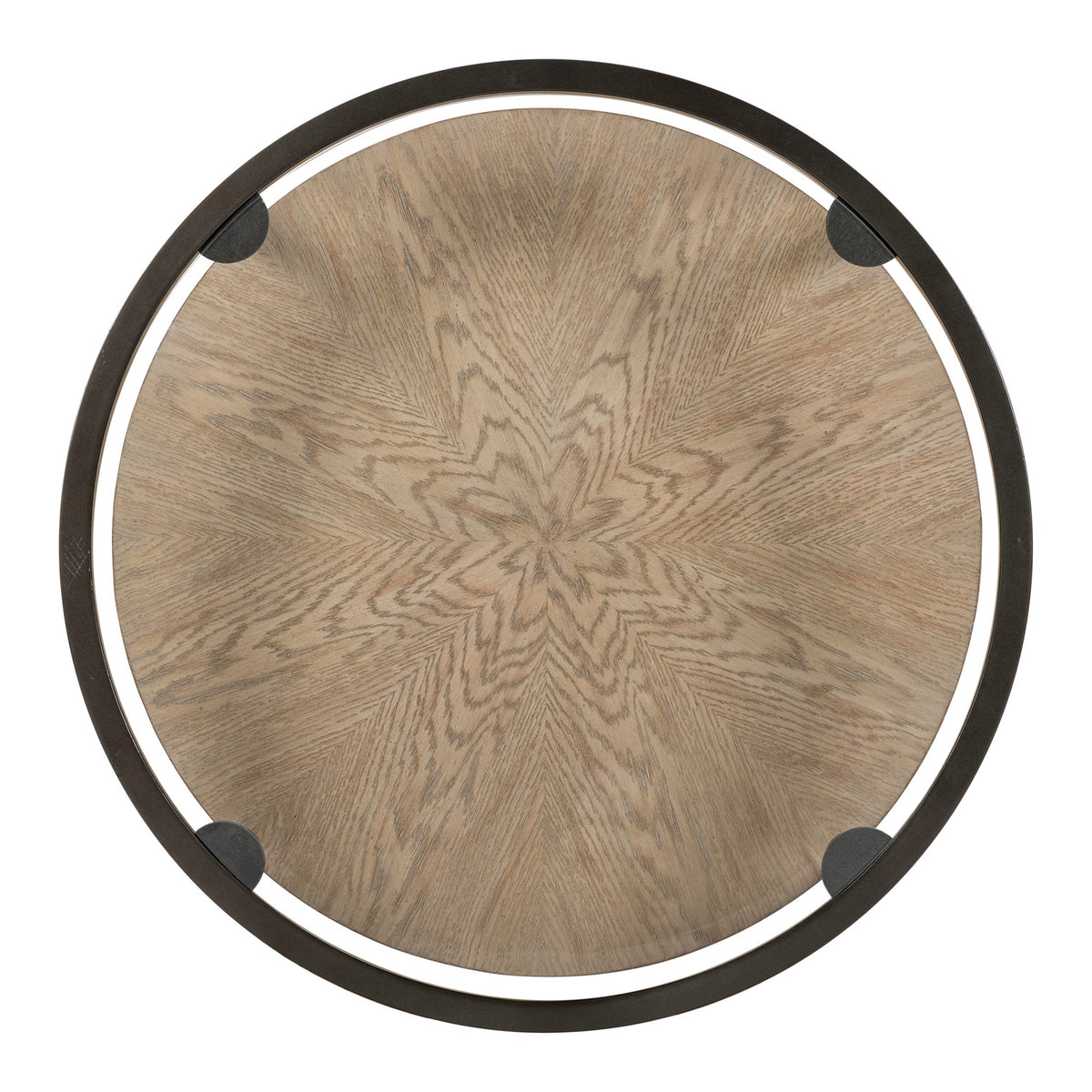 Paran Place Round End Table