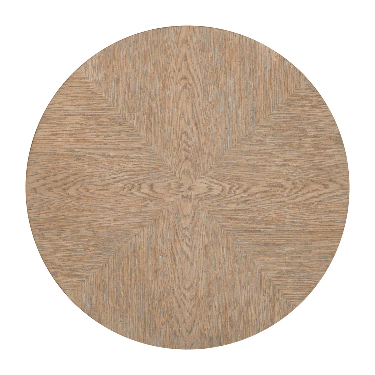 Paran Place Round Chairside Table