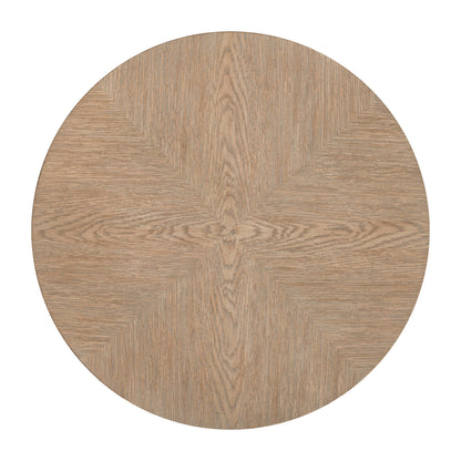 Paran Place Round Chairside Table