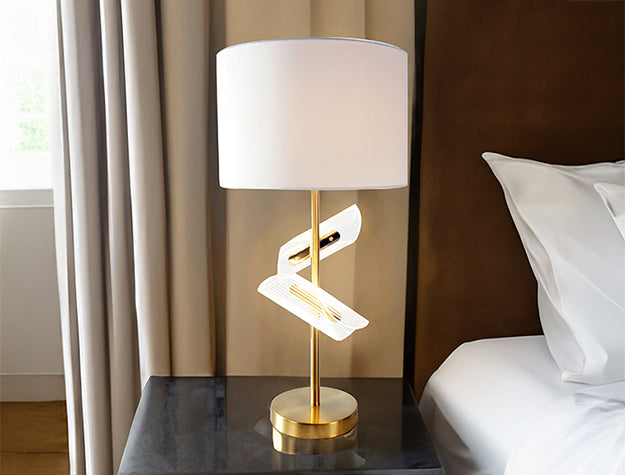 Table Lamp (6248T-2)