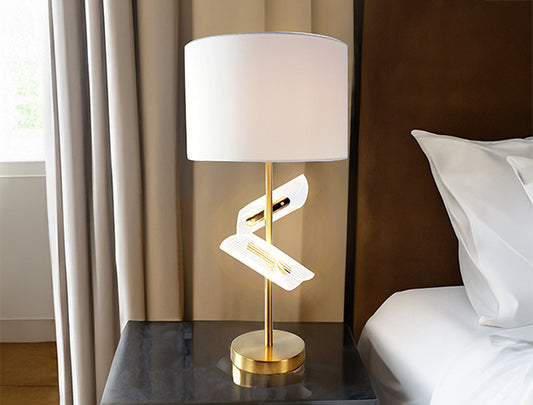 Table Lamp (6248T-2)