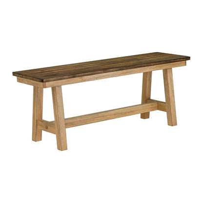 Lindsey Farm Backless Bench (RTA)