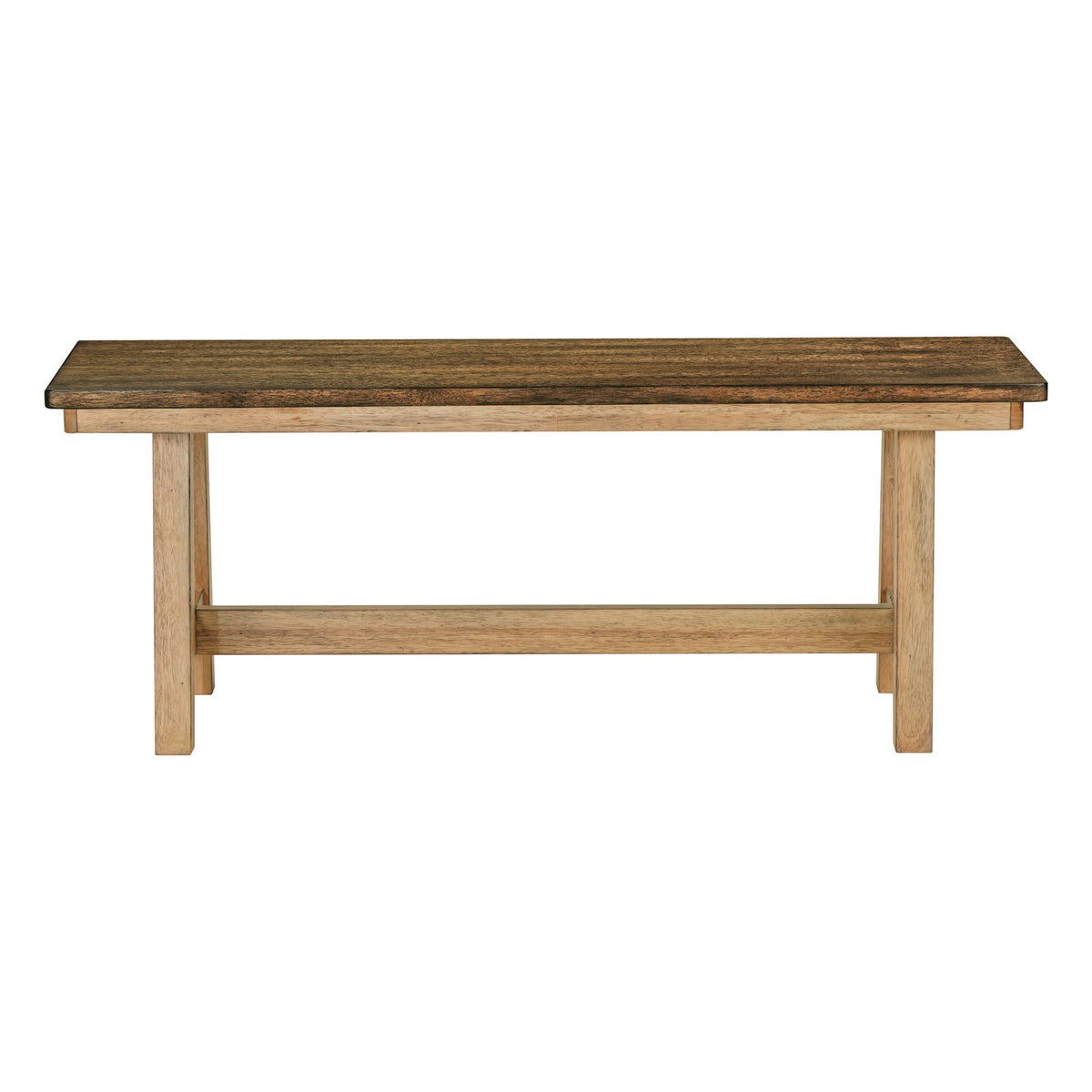 Lindsey Farm Backless Bench (RTA)