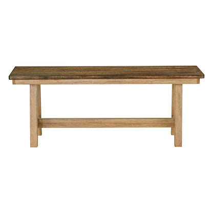Lindsey Farm Backless Bench (RTA)
